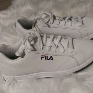 Fila Tennis shoes